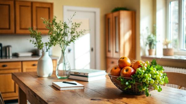 55 astuces pour une alimentation saine sans repas préparés