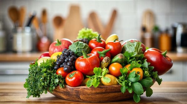 55 astuces pour une alimentation saine sans repas préparés
