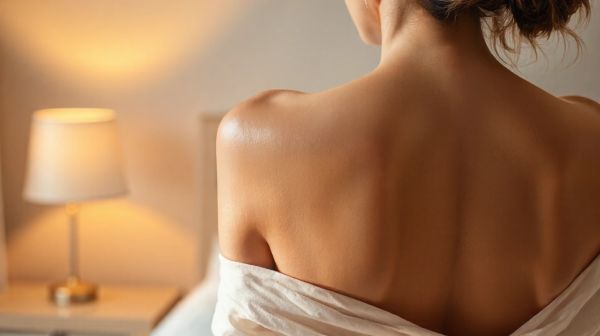 Les bienfaits d'un massage érotique pour la sensualité