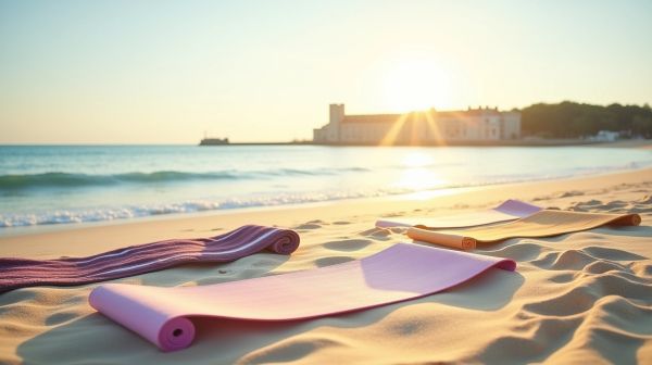 Maîtriser le yoga à la Rochelle pour un bien-être complet