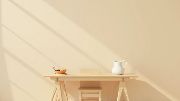 Manger équilibré sans repas préparés : une décision audacieuse