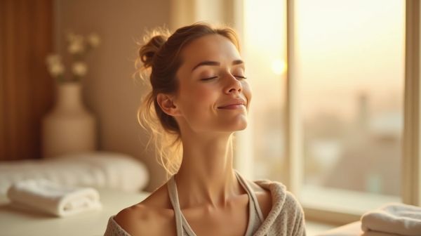 Optimiser votre bien-être avec la microkiné à Reims