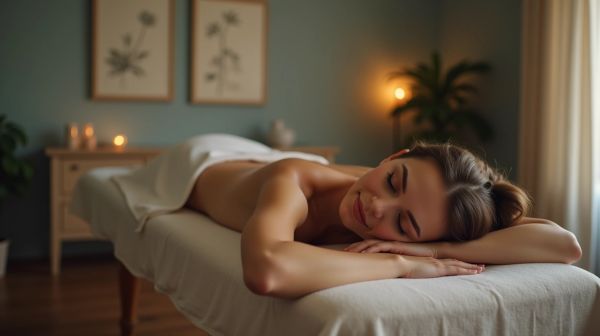 Optimiser votre bien-être avec la microkiné à Reims