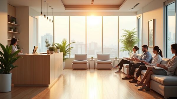 Pourquoi choisir un dentiste à Valleyfield pour votre santé dentaire