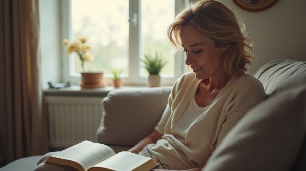 Préménopause : combien de temps et comment la reconnaître