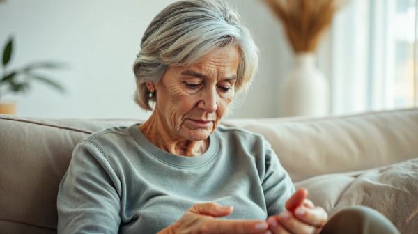 Préménopause : défis et solutions pour mieux la gérer
