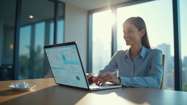 Top solutions pour assurer un transfert de fichiers sécurisés