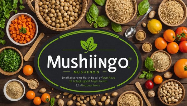 Avis sur mushngo : un coup de pouce naturel pour votre quotidien